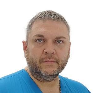 Трубин Дмитрий Васильевич