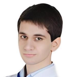 Анзуров Руслан Халаддинович