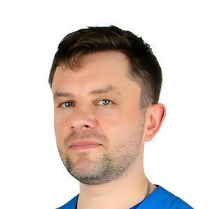 Седов Алексей Юрьевич