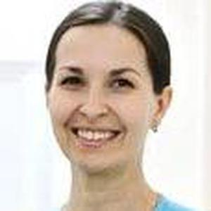 Рогатинская Елена Владимировна