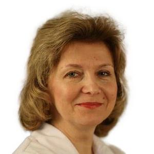 Никологорская Ирина Олеговна