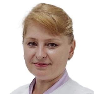 Пронькина Марина Анатольевна