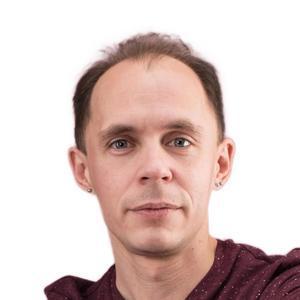 Лисьев Дмитрий Александрович