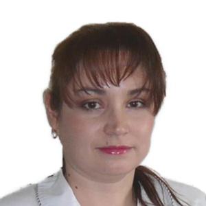 Ляшова Елена Васильевна