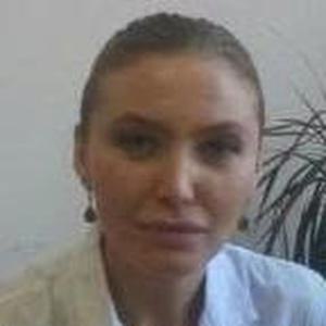 Саутиева Лейла Магометовна