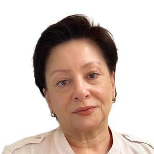 Селиманова Лариса Сергеевна