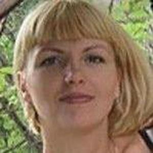 Малютина Юлия Александровна