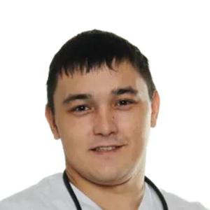 Гильманов Айрат Галиевич