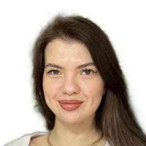 Красноярская Юлия Сергеевна