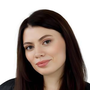 Кожурова Дарья Александровна