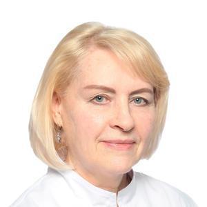 Савина Людмила Николаевна
