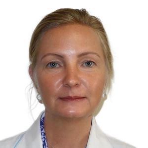 Двоскина Светлана Александровна