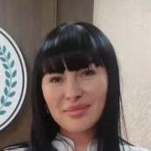 Селескерова Софья Владимировна