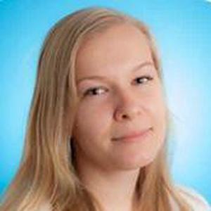 Баландина Екатерина Валерьевна