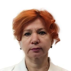 Чурсинова Клавдия Михайловна