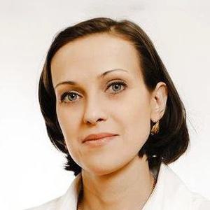 Гутова Марина Сергеевна