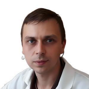 Просников Станислав Борисович