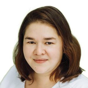 Зайцева Марина Михайловна