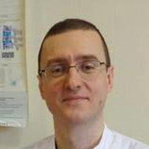 Имшенник Владимир Всеволодович
