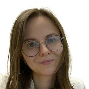 Ширманкина Мария Петровна