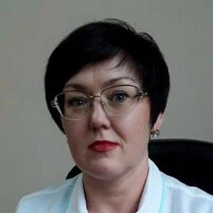 Дорохова Ольга Алексеевна