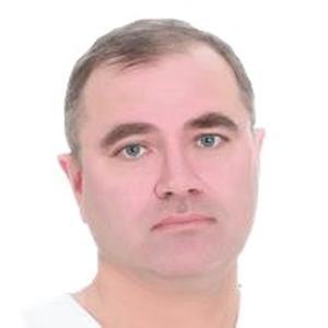 Каменев Сергей Валериевич