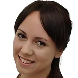 Костерина Екатерина Юрьевна