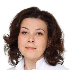 Заюкова Оксана Святославовна