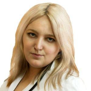 Шило Ольга Васильевна