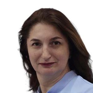 Лункина Наталья Ивановна