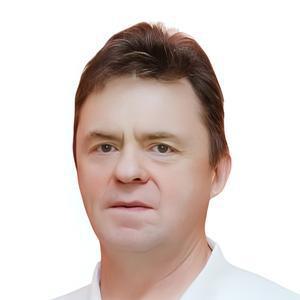 Просвирнин Игорь Александрович