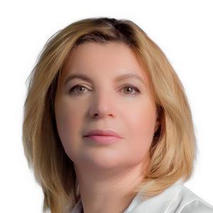 Маслова Инга Владимировна