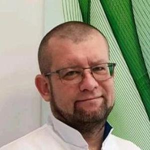 Бурлака Иван Иванович