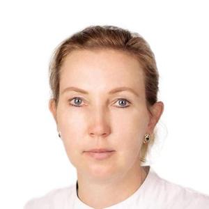 Давыдова Алла Алексеевна