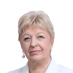 Волик Нина Алексеевна