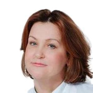 Колобкова Галина Валентиновна