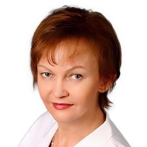 Иванова Юлия Борисовна