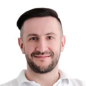 Зубачев Роман Николаевич