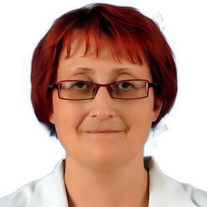 Сергеева Татьяна Станиславовна
