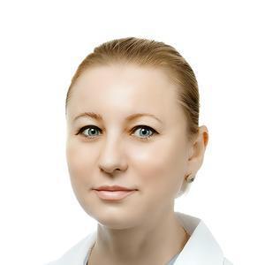 Савинкина Людмила Викторовна