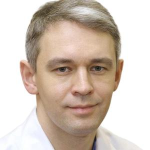 Сафонов Алексей Валерьевич