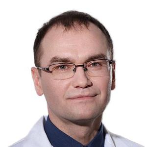 Галеев Радик Фаритович
