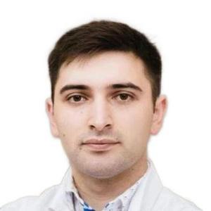 Аширов Сардар Раахипович