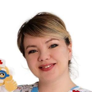 Савина Юлия Валентиновна