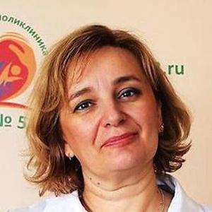 Гавар Екатерина Александровна