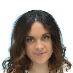 Карнаухова Марина Александровна