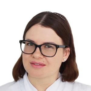 Сайранова Айгуль Рамилевна