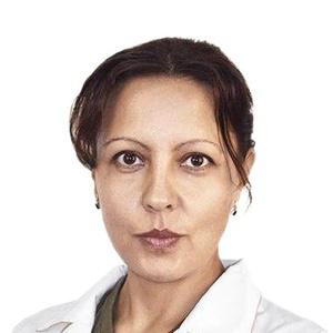 Трокоз Оксана Владимировна