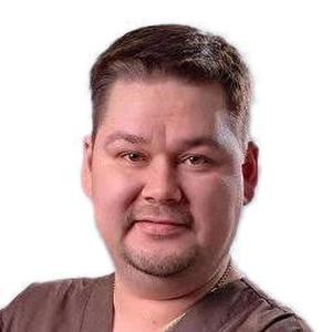 Шарипов Руслан Мирхатович