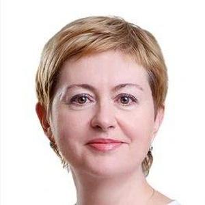 Фёдорова Яна Олеговна